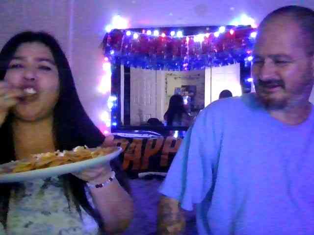 pappymak webcam