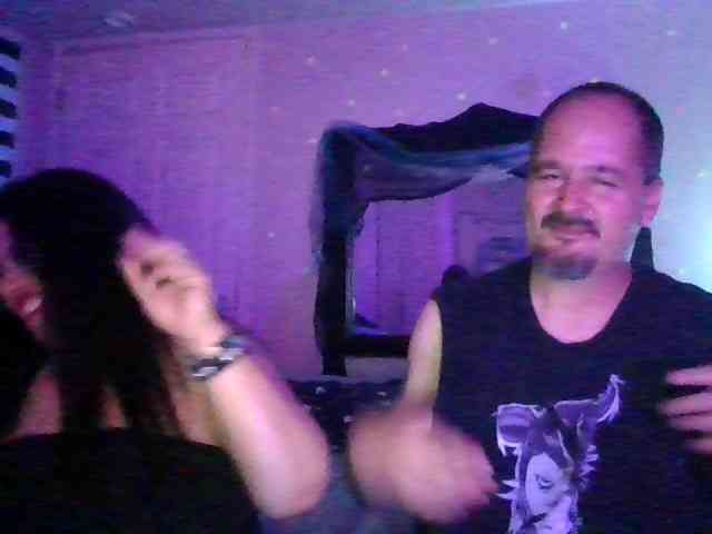 pappymak Sex Cam Show