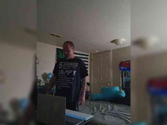 pappymak Sex Cam Show