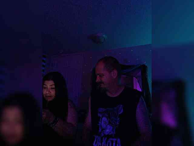 pappymak Sex Cam Show
