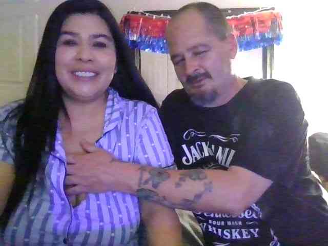 pappymak Sex Cam Show