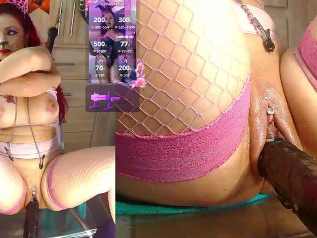 Yashira-hot