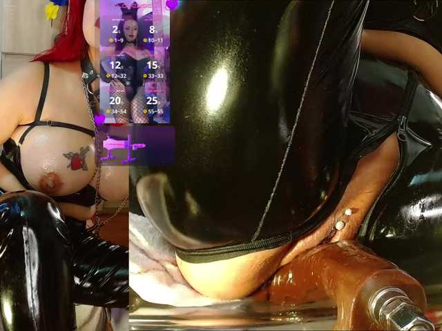 Yashira-hot
