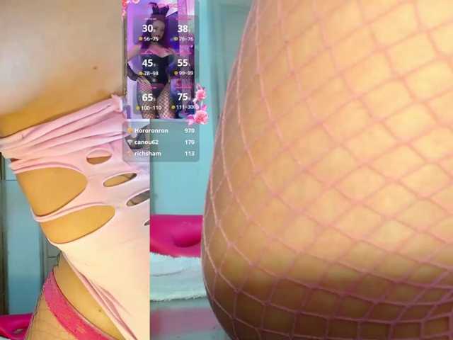 Yashira-hot