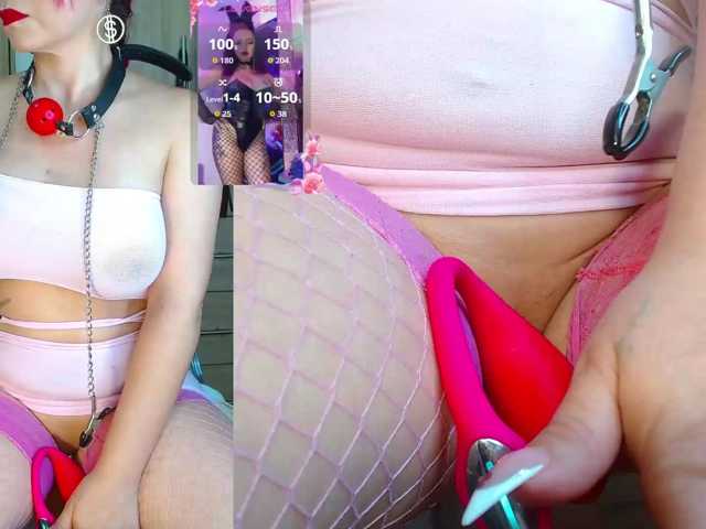 Yashira-hot live cam on BongaCams