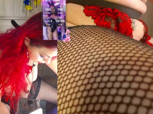 Yashira-hot