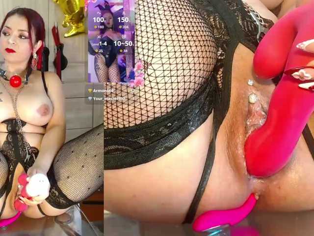 Yashira-hot, live now on BongaCams