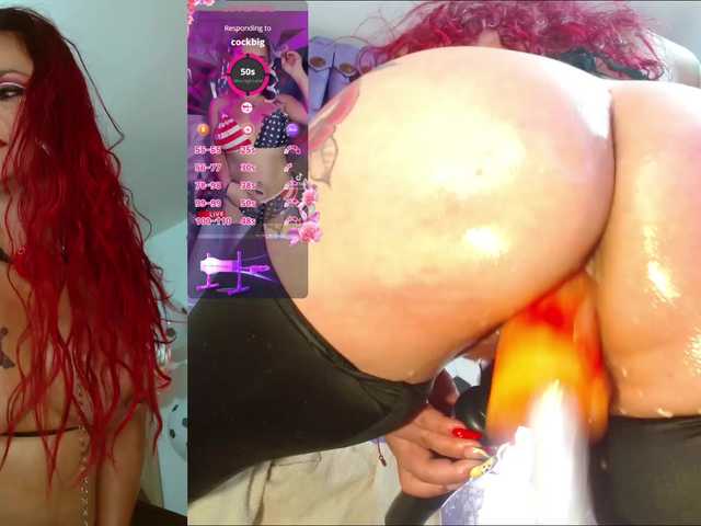 Yashira-hot