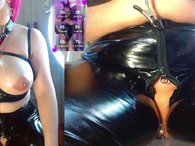 Yashira-hot live cam on BongaCams