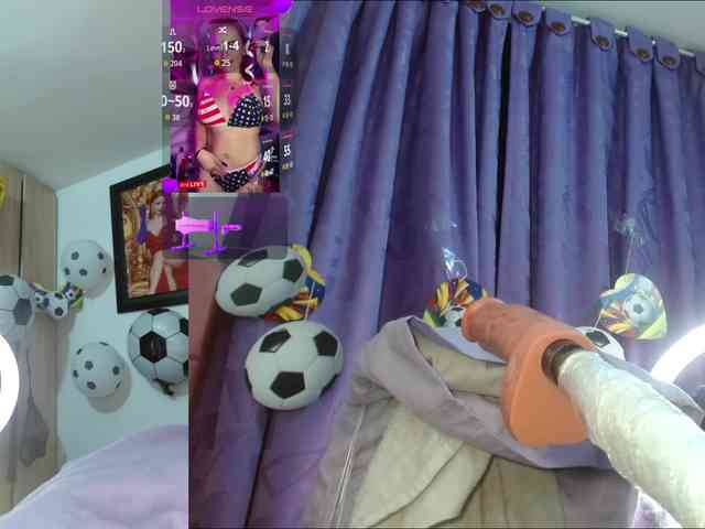 Yashira-hot webcam