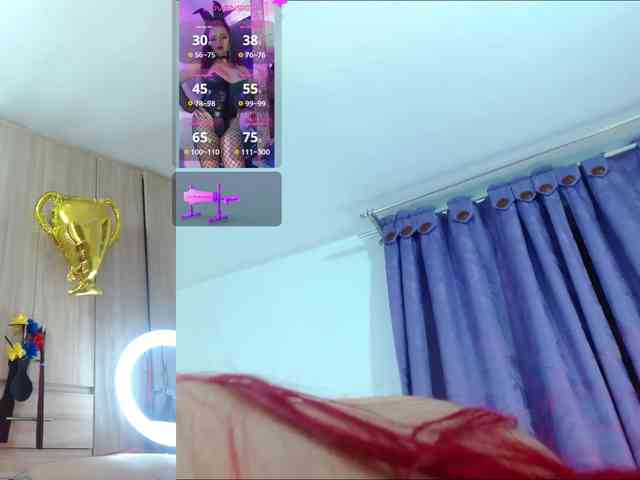 Yashira-hot webcam