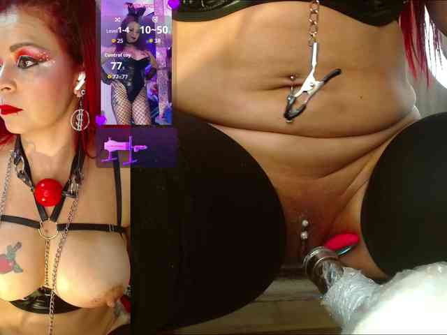 Yashira-hot webcam