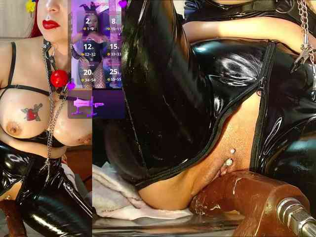 Yashira-hot webcam
