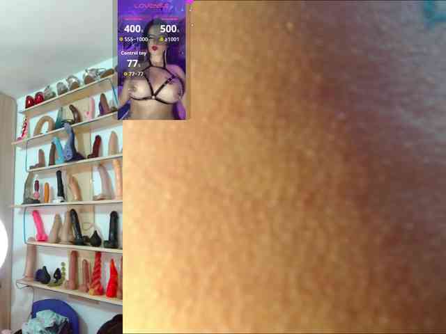 Yashira-hot
