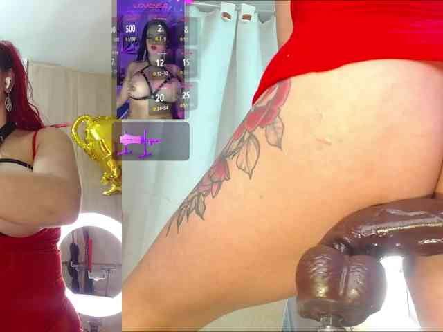 Yashira-hot