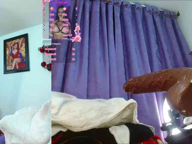 Yashira-hot webcam