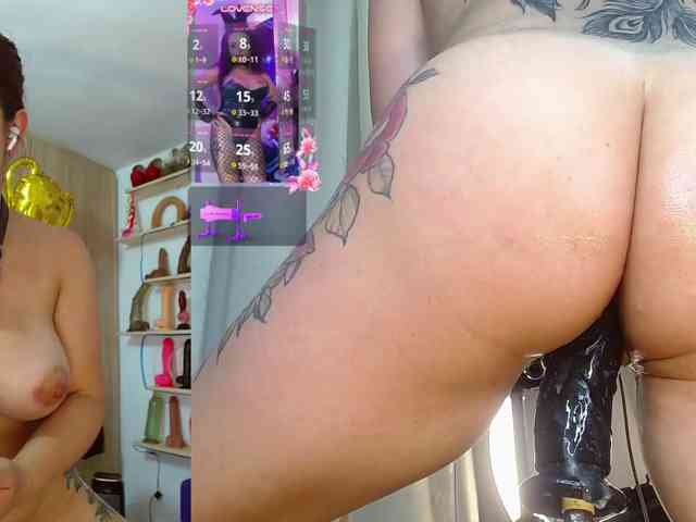 Yashira-hot