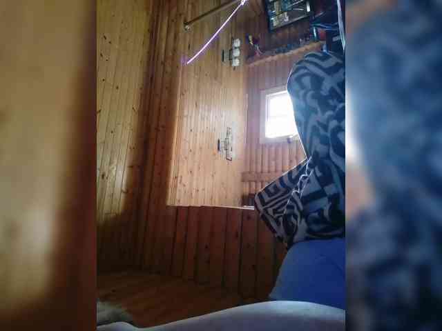 BORZa Live Webcam on BongaCams