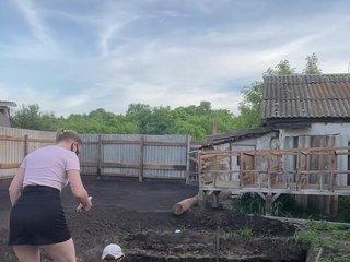 Sun-Moon Porn Show
