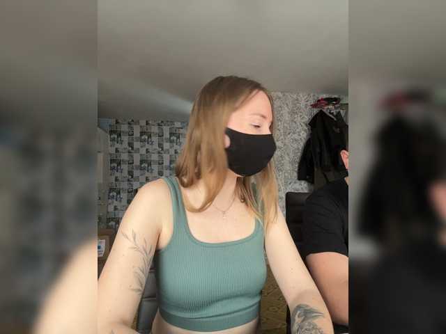 SUN-MOON's BongaCams show and profile