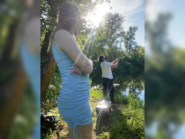 Sun-Moon live cam on BongaCams