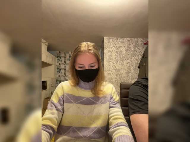 SUN-MOON's BongaCams show and profile