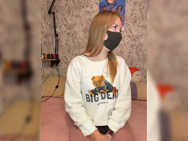Sun-Moon live cam on BongaCams