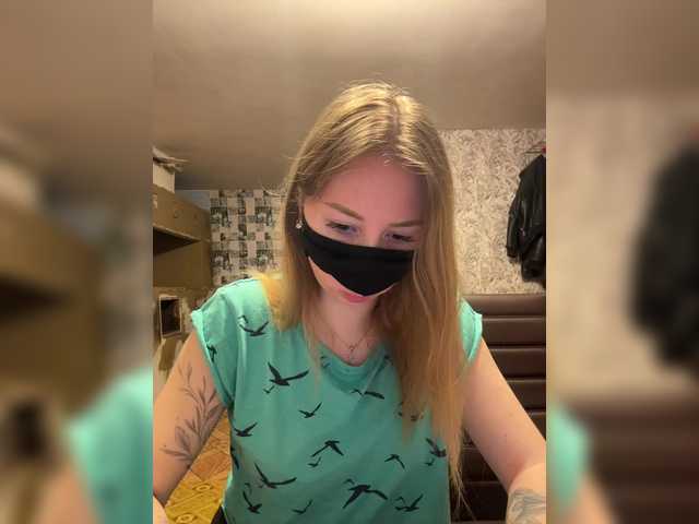 SUN-MOON's BongaCams show and profile