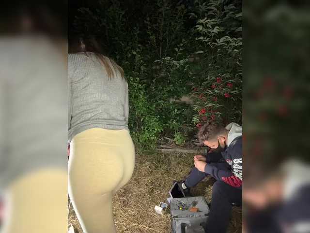 Sun-Moon live cam on BongaCams