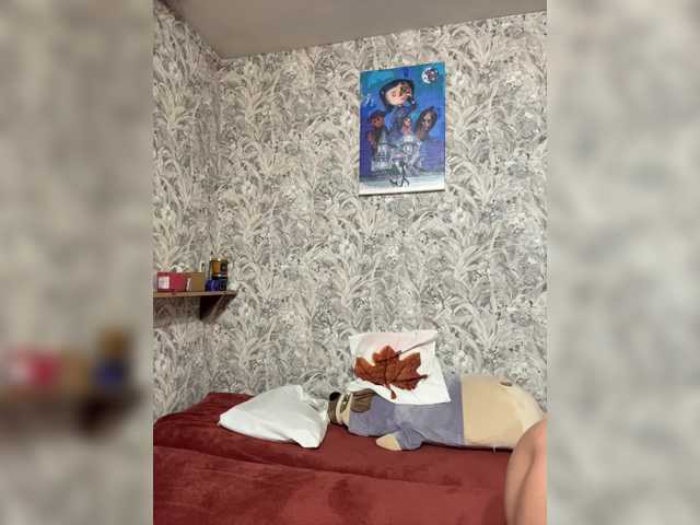 Sun-Moon live cam on BongaCams