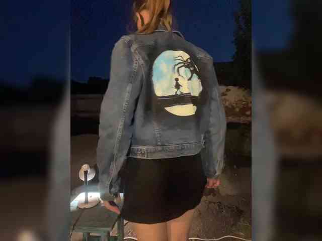 Sun-Moon webcam