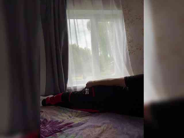 Sun-Moon Sex Cam Show