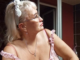 Jemma-Cori Porn Show