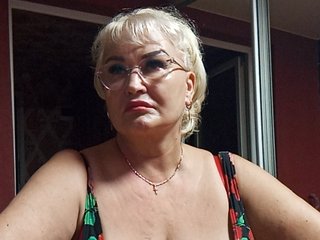 Jemma-Cori Porn Show