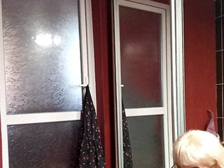Jemma-Cori Porn Show