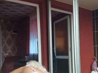 Jemma-Cori Porn Show