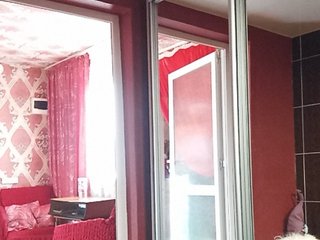 Jemma-Cori Porn Show