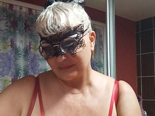 Jemma-Cori Porn Show