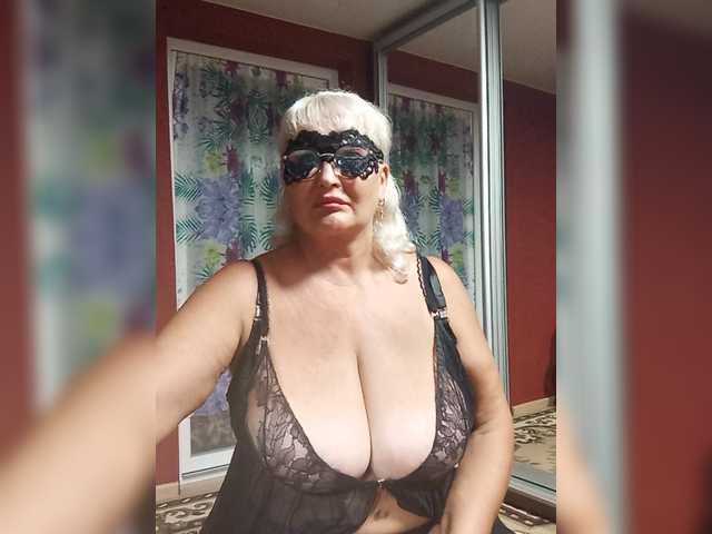 Jemma-Cori live webcam show