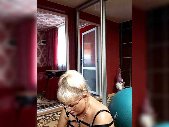 эросцена Jemma-Cori