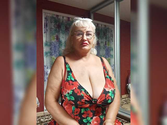 Jemma-Cori live webcam show