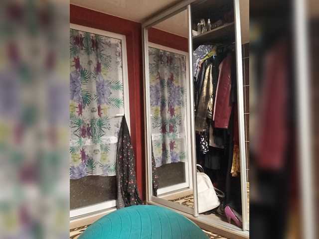 эросцена Jemma-Cori