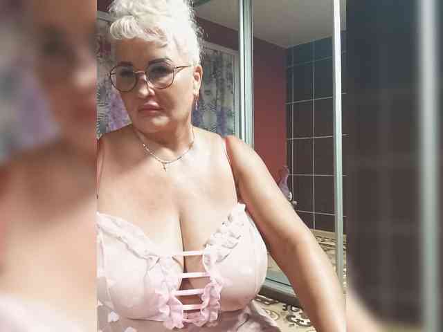 Jemma-Cori Sex Cam Show