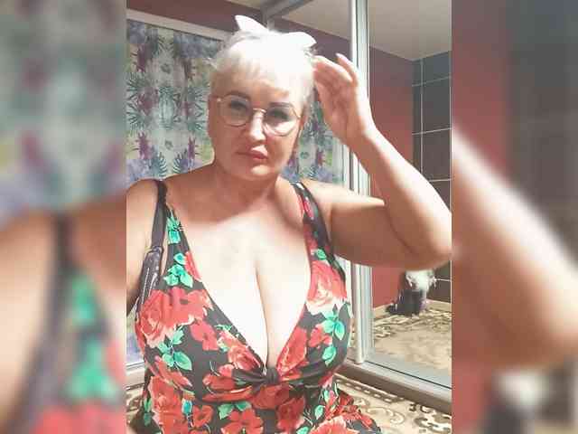 Jemma-Cori Sex Cam Show