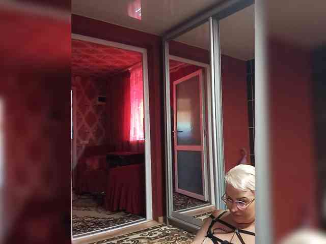 Jemma-Cori webcam