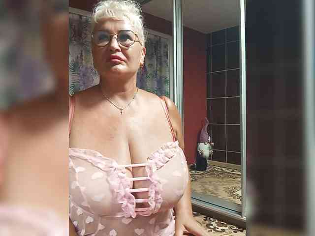 Jemma-Cori Sex Cam Show