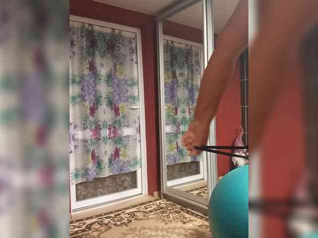Jemma-Cori Sex Cam Show