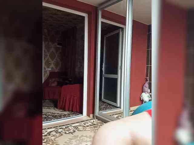 Jemma-Cori webcam
