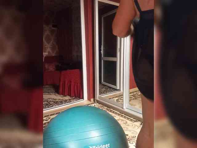 Jemma-Cori webcam