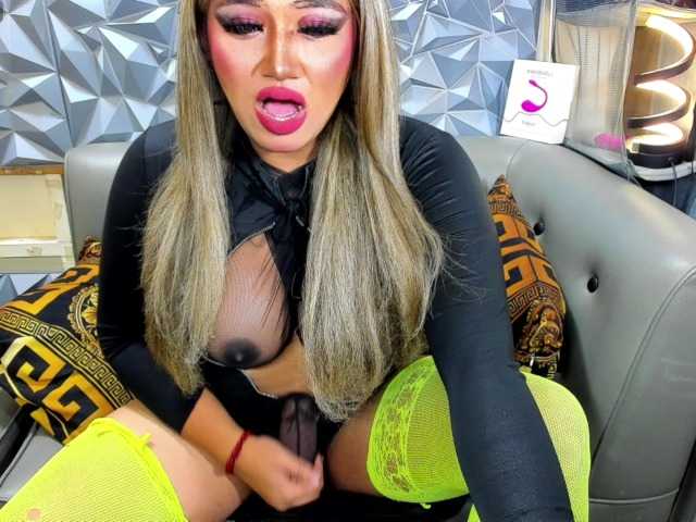 DominantMaxie